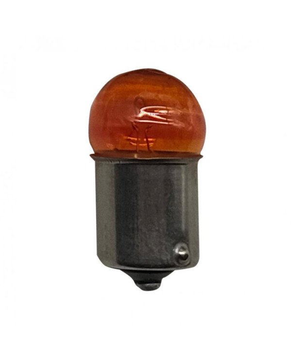 FOCO DIRECCIONAL 12V COLOR AMBAR HGJU