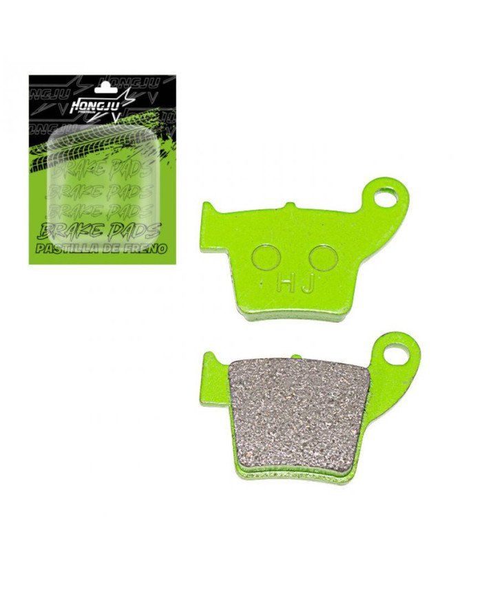 PASTILLA DE FRENO DELANTERO  CRF 250R