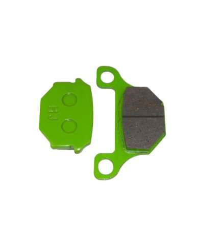 PASTILLA FRENO DELT125-GL-GN125 HONJU