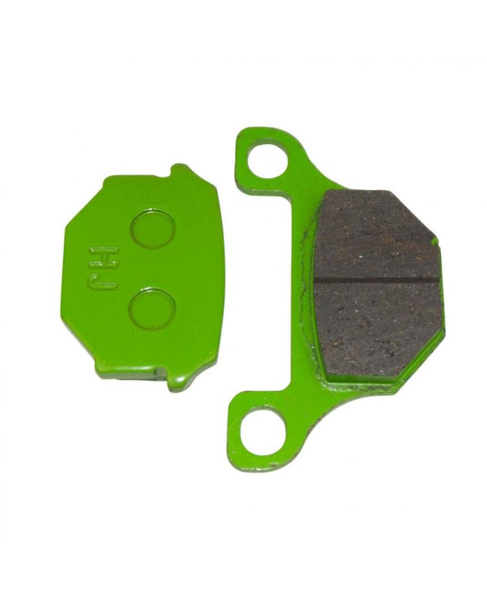 PASTILLA FRENO DELT125-GL-GN125 HONJU