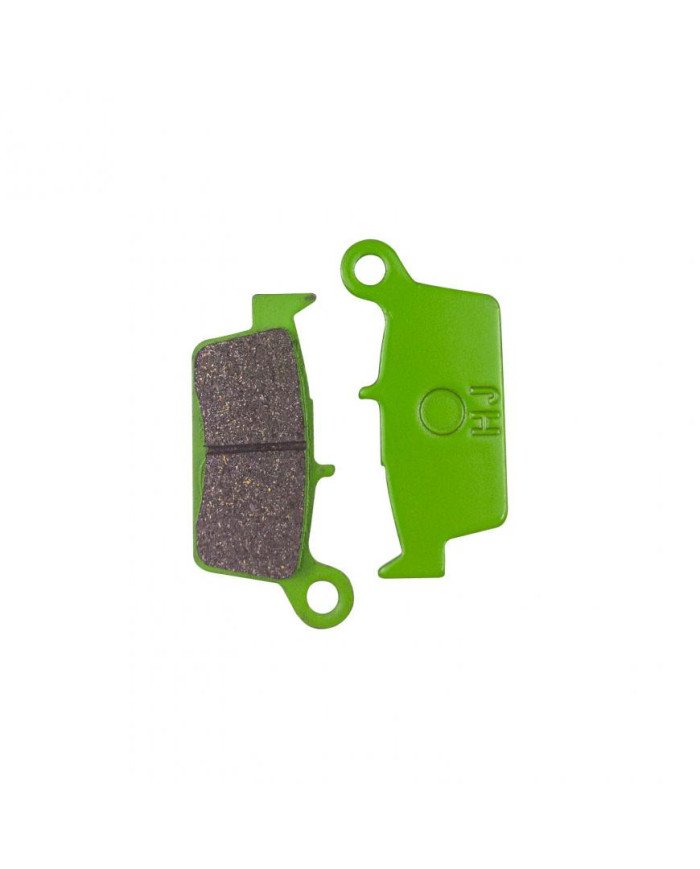 PASTILLA FRENO POST XR250/300/600 PULSAR 220