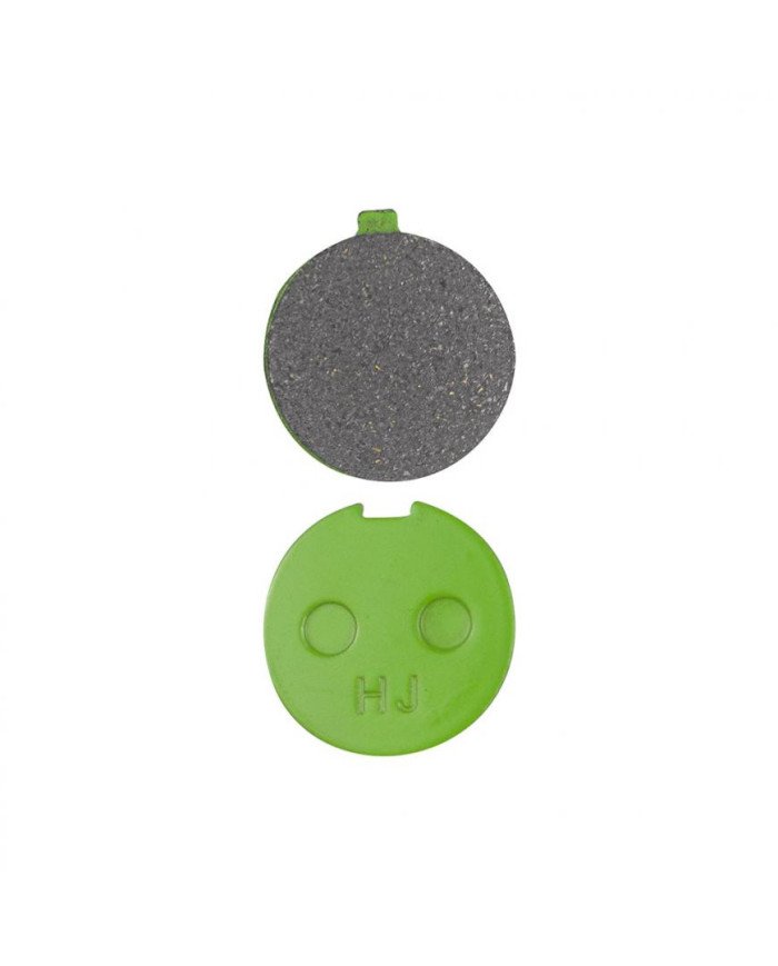 PASTILLA DELT REDONDA GY-BROSS