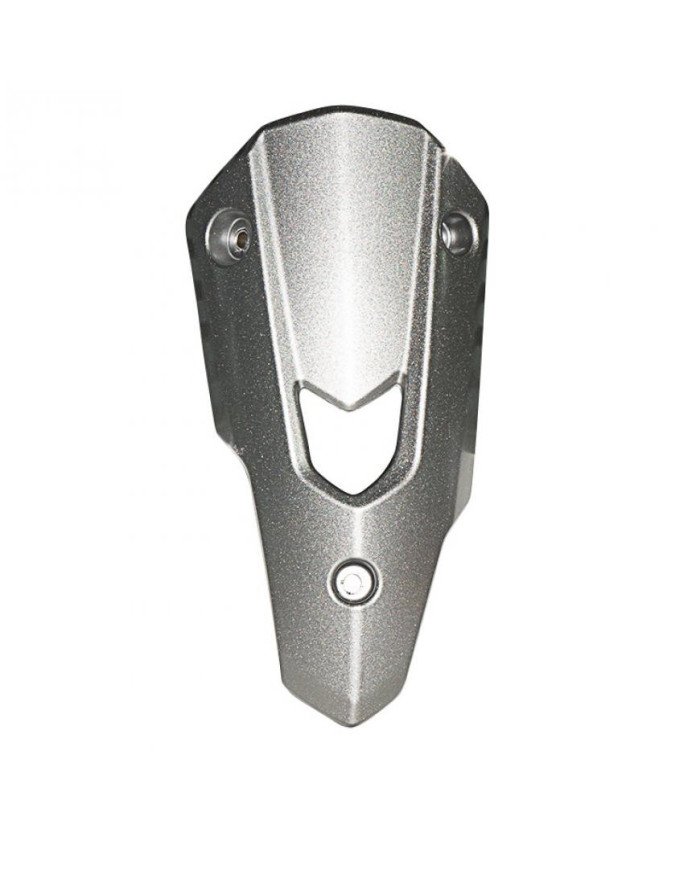 PROTECTOR TUBO ESCAPE FZ250/FAZER250 HJU