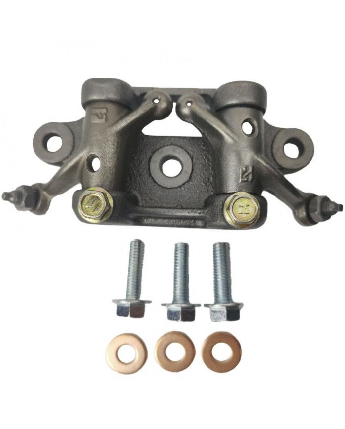 TREN BALANCIN GRUESO CG 125/150 200 HONGJU