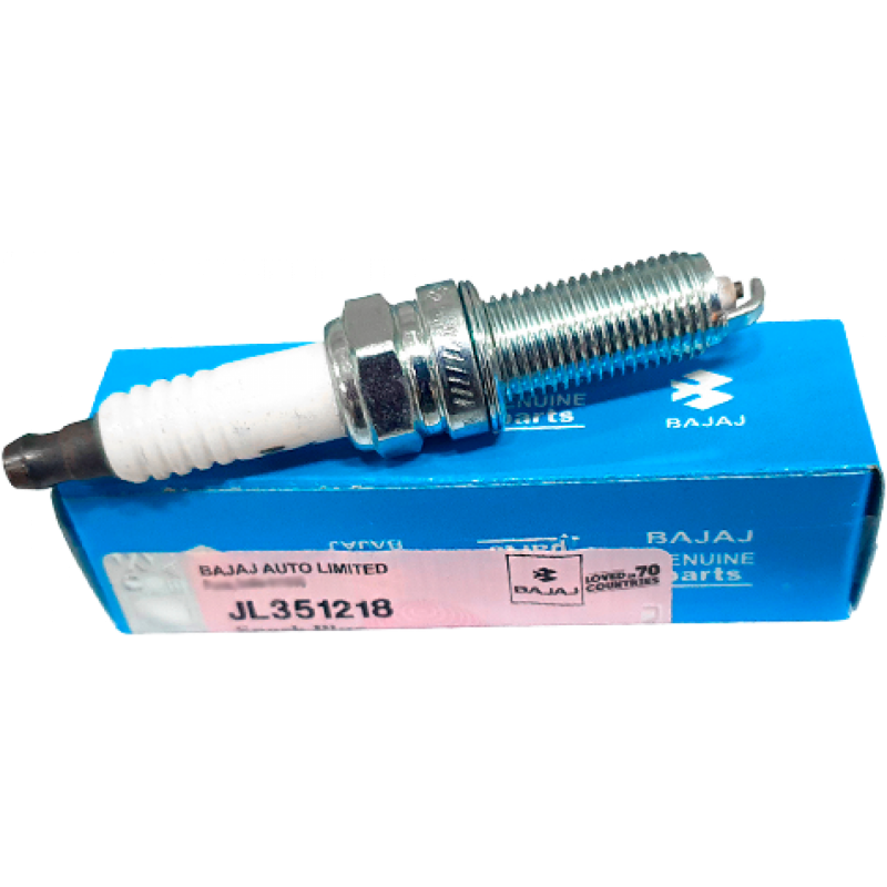 BUJIA PRINCIPAL PULSAR AS/RS/NS200/N250/DOMI250-400 BAJAJ