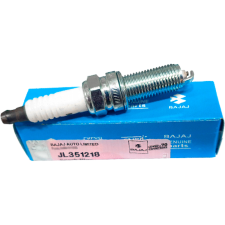 BUJIA PRINCIPAL PULSAR AS/RS/NS200/N250/DOMI250-400 BAJAJ