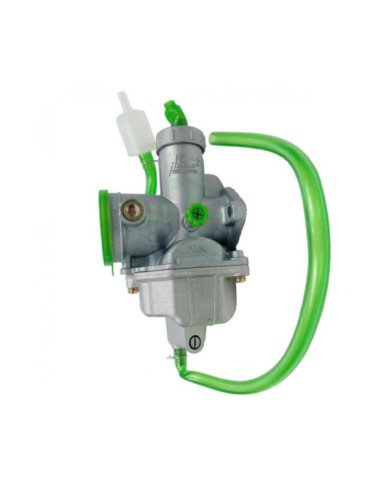 CARBURADOR COMPLETO  CG200 HJU