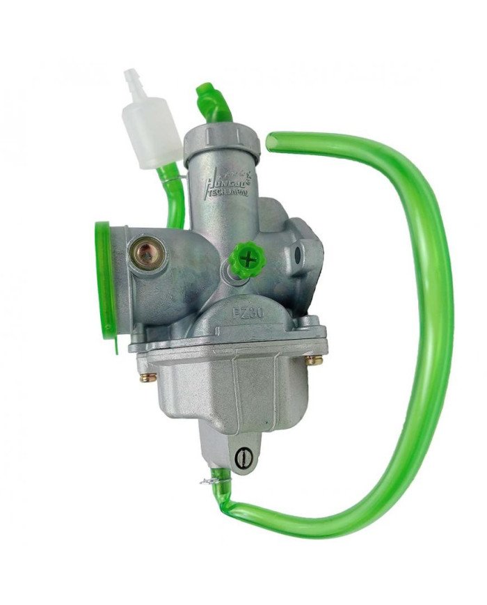 CARBURADOR COMPLETO  CG200 HJU