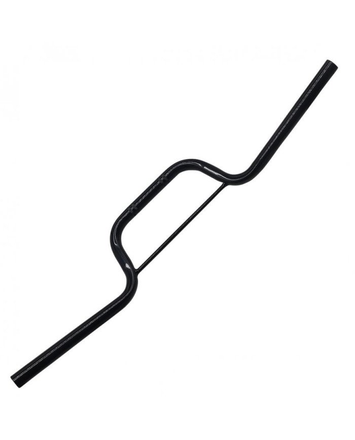 TIMON NEGRO C/PUENTE GL/CG HGJ