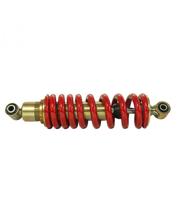 AMORTIGUADOR MONOSHOCK 350MM C/REG BROSS HJU