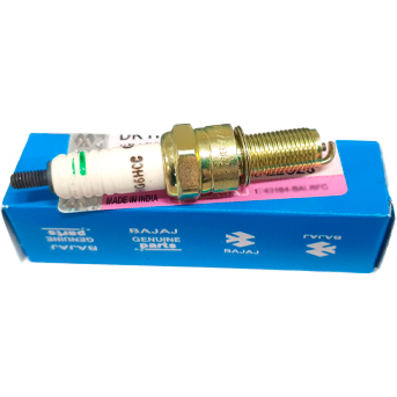 BUJIA AUXILIAR AS/NS/RS200/DOMI400 BAJAJ