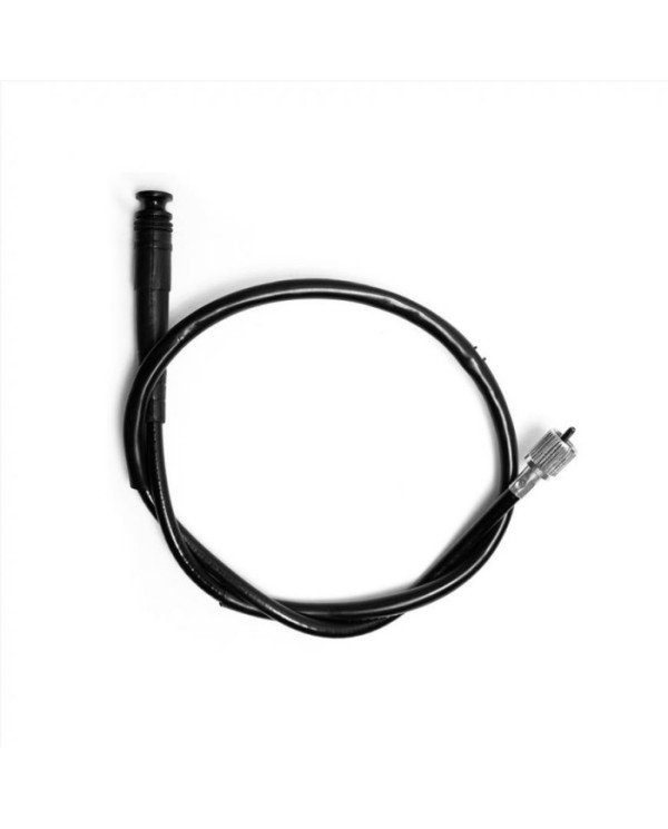 CABLE VELOCIMETRO (110CM) E/REDONDA SCOOTER125/150 GDM