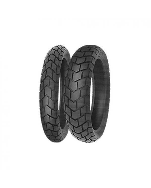 LLANTA 110-90-17 TL TIMSUN TS-712R 60S