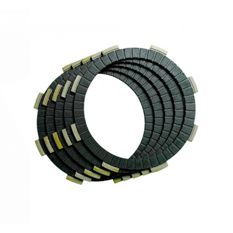 DISCO EMBRAGUE FRICCION DISCOVER 125-ST BAJAJ