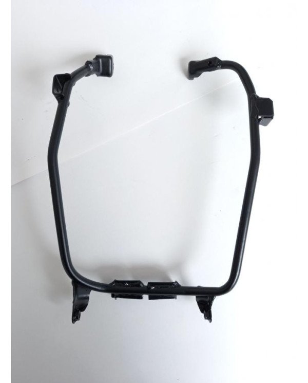 SOPORTE DE CUBIERTA MOTOR BAJAJ