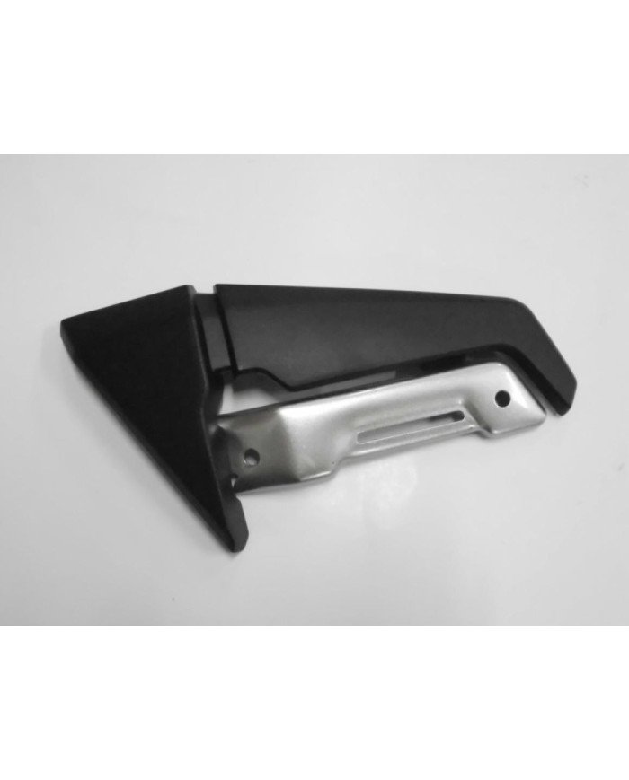 CUBIERTA DE RADIADOR DERECHA BAJAJ