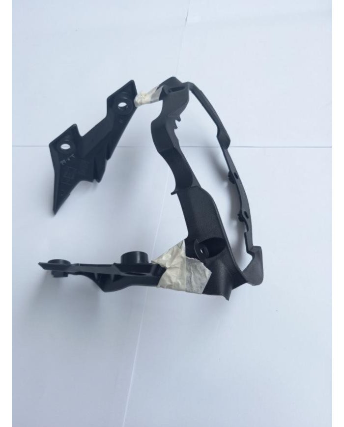 CARENADO DE VELOCIMETRO ESTERIOR  BAJAJ