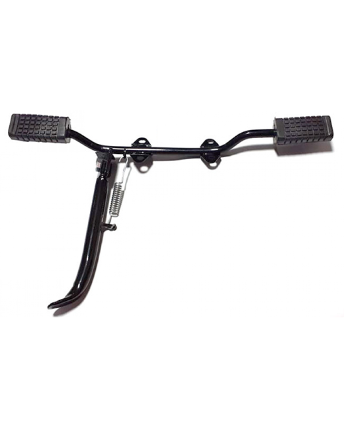 ESTRIBO DELT C/ PARADOR CG-CGL125 SFX