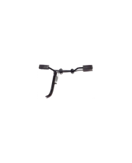 ESTRIBO DELT C/ PARADOR CG-CGL125 SFX