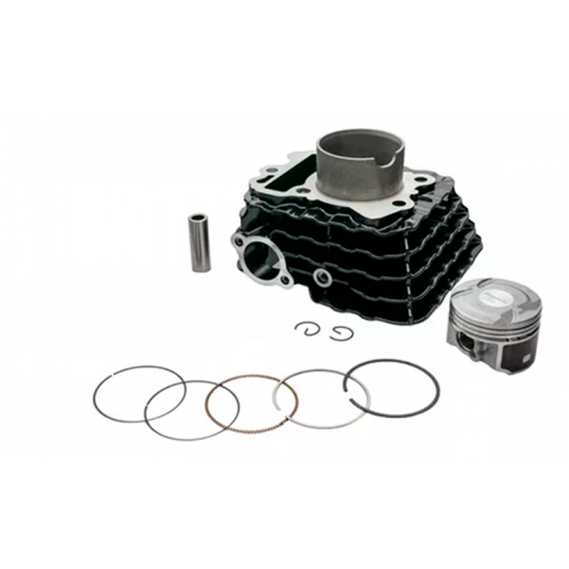 CILINDRO KIT PULSAR NS125 BAJAJ