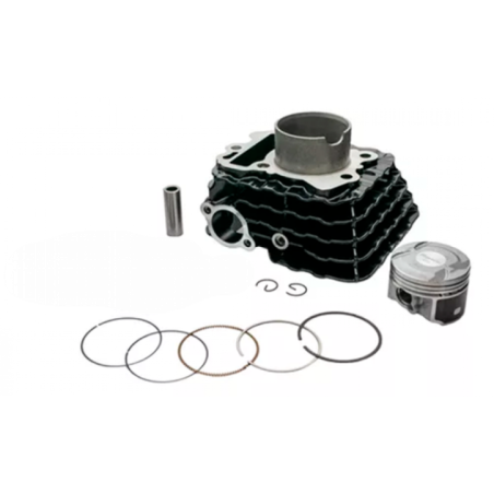 CILINDRO KIT PULSAR NS125 BAJAJ