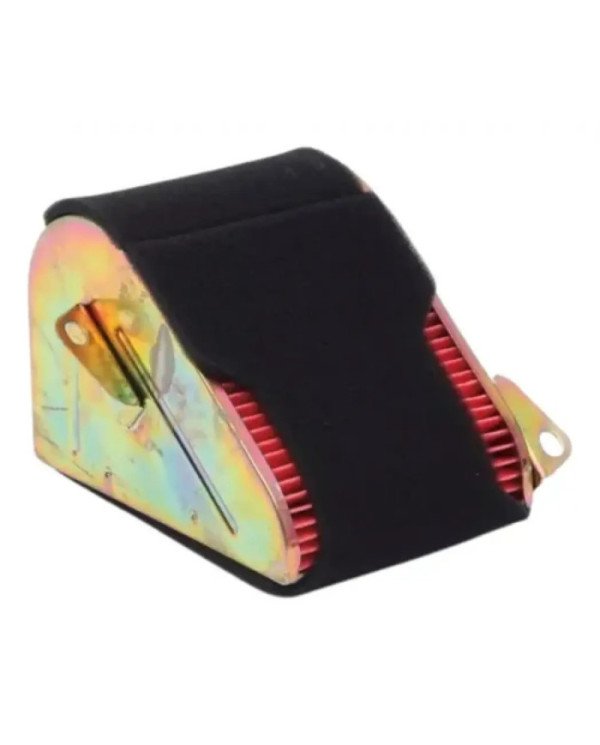 FILTRO AIRE TRIANGULAR SCOOTER CS125 SFX
