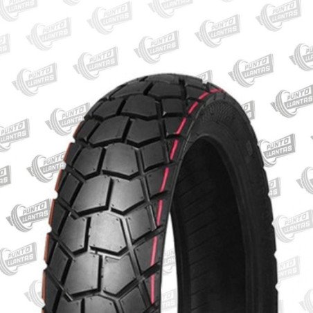 LLANTA 120-80-17 TL MIXTA TS-822 TIMSUN