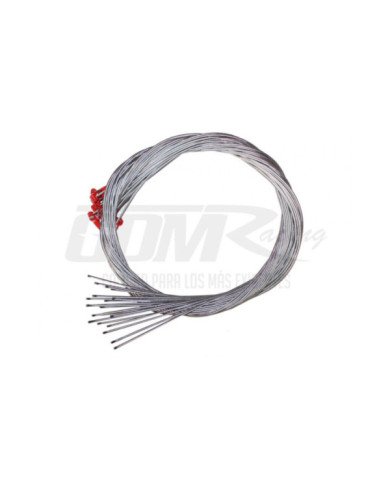 CABLE SOLO EMBRAGUE GL 1.80MTS 2MM GDM