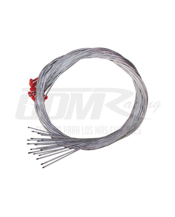 CABLE SOLO EMBRAGUE GL 1.80MTS 2MM GDM