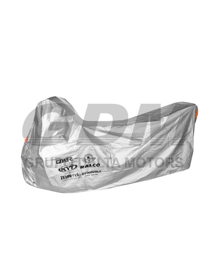 FUNDA COBERTOR IMPERMEABLE GDM