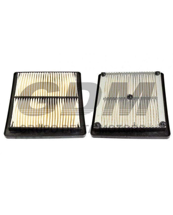 FILTRO AIRE CARTON GIXXER150 GDM