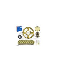 KIT ARRASTRE 428H-132L 48T/14T XTZ125 OEM GDMR