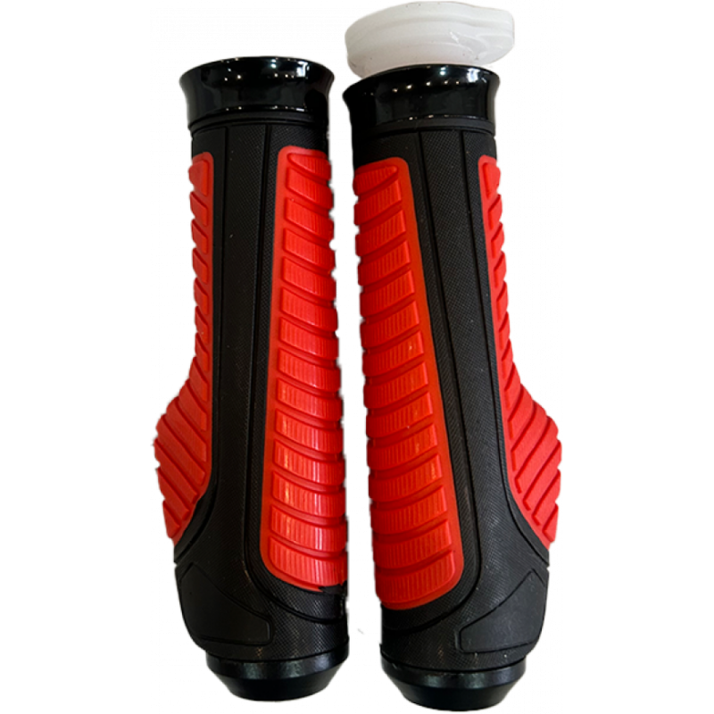 PUÑOS MANIQUETA GRIPPER GRIS HASK