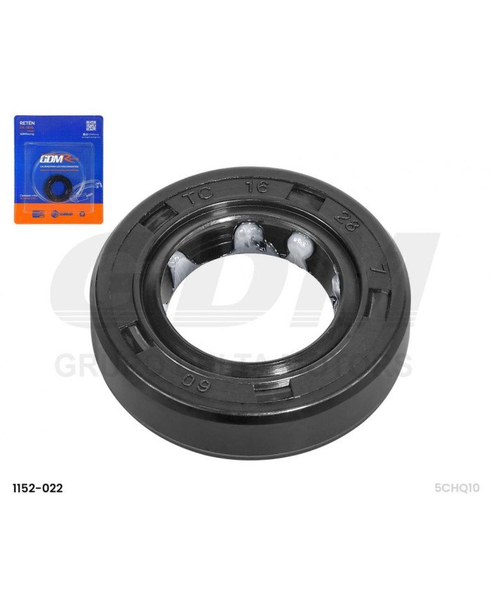 RETEN ARRANQUE 16-28-7 GDM