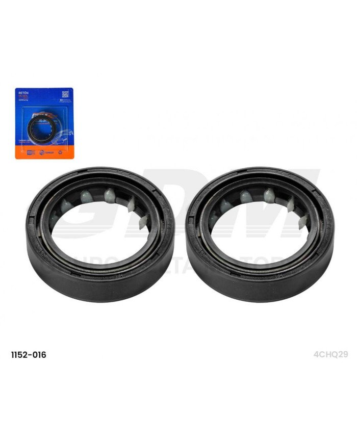 RETEN TELESCOPICO 31-43-10.3-5 GL-XL185/125 GDM