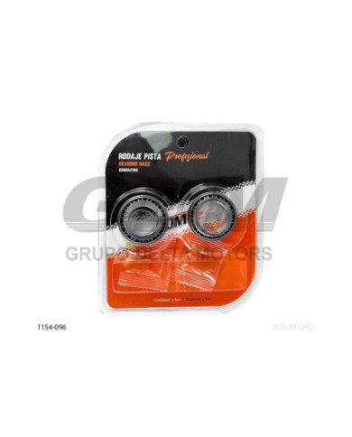 TAZA TIMON RODAJE CONICO DAX-CG-GL-XL GDM