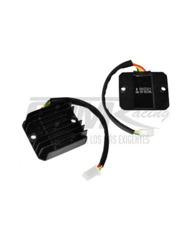 SELENIO 12V 4 SALIDA CG150 LIHUA