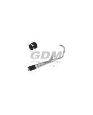 TUBO ESCAPE GL ZS GDM