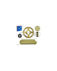 KIT ARRASTRE TVS RTR180 428H-132L 46T/14T GDM