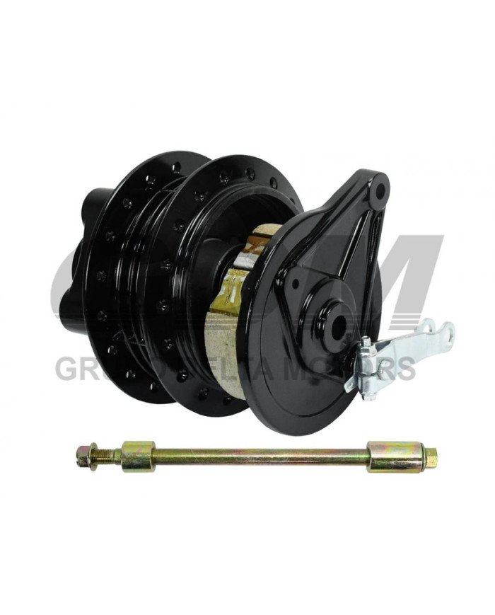 BOCAMAZA COMP POST XL110 GDM