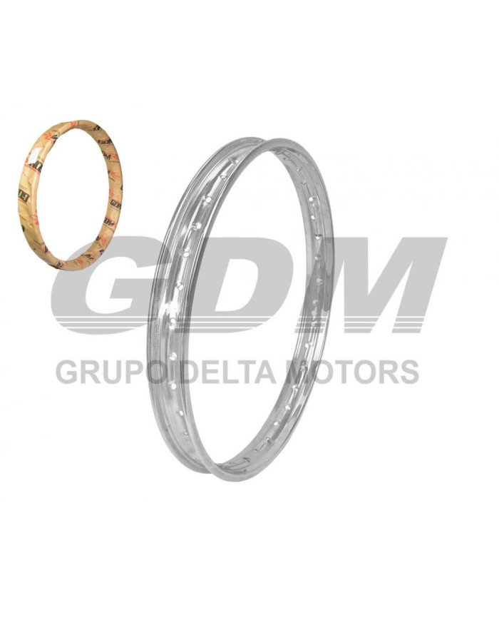 ARO SOLO RAYOS 1.60-21 GDM