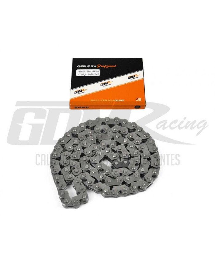 CADENA LEVA 3X2 94L CBF/GL150/XR150L PROFESIONAL GDM