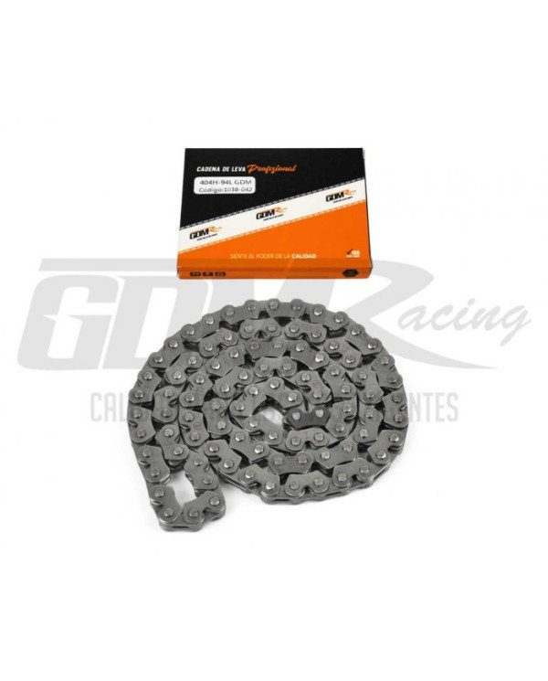 CADENA LEVA 3X2 94L CBF/GL150/XR150L PROFESIONAL GDM