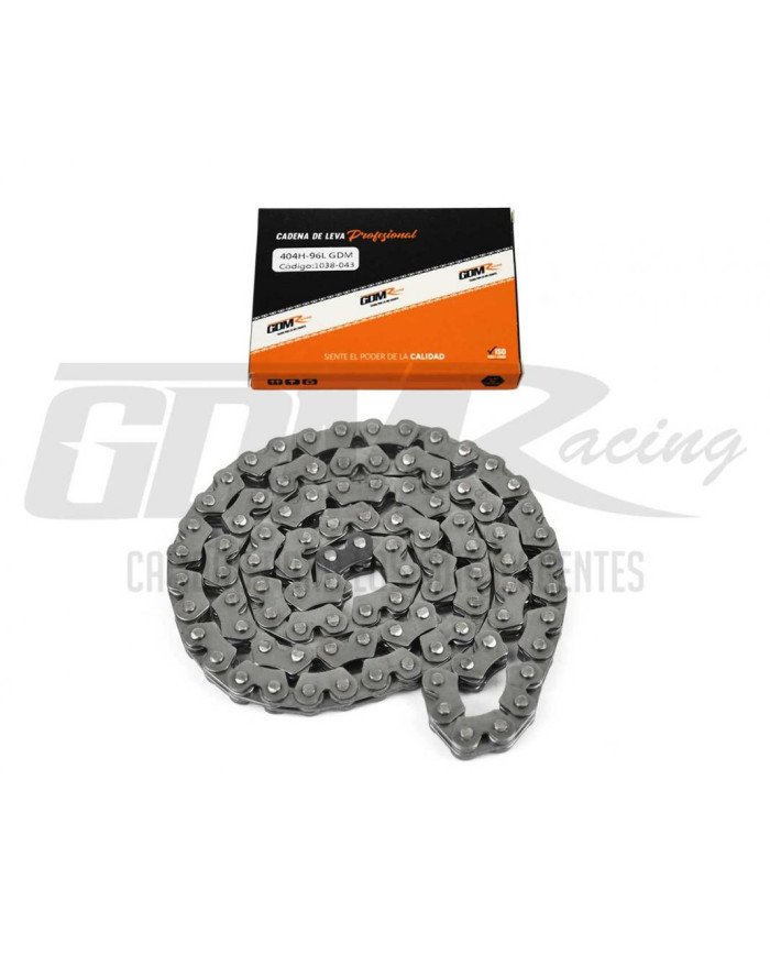 CADENA LEVA 3X2 404-96L FZ16 PROFESIONAL	GDM