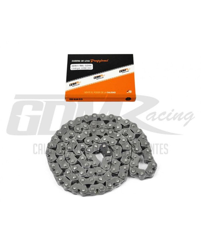 CADENA LEVA 98L 3X2 HONDA CB190R/XR190L GDM PROFESIONAL