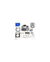 CILINDRO KIT CBF150 (57.3MM) UNICOR/INVICTA/XR150/GL150 GDM