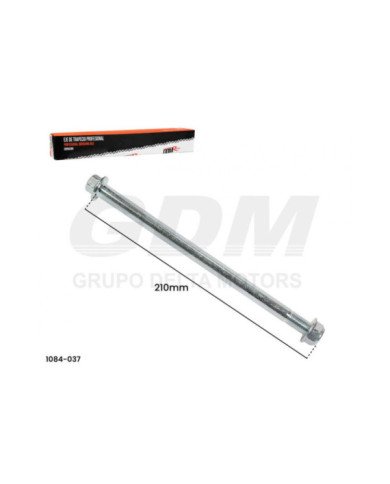 EJE DELANT HONDA CBF150 GDM