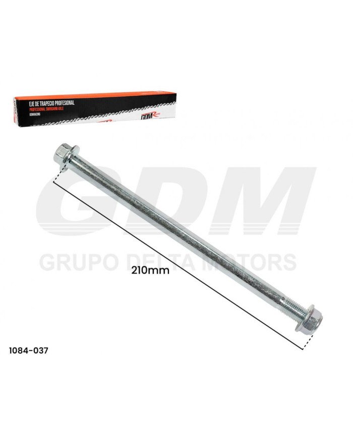 EJE DELANT HONDA CBF150 GDM