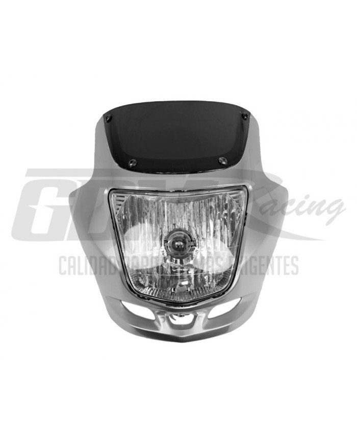 MASCARA+FARO HONDA STORM125  GDM