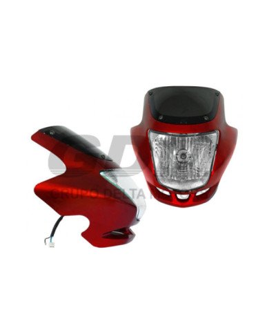 MASCARA+FARO HONDA STORM125  GDM